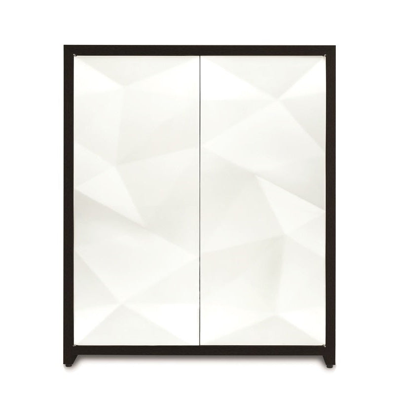 Domicile Tall Cabinet