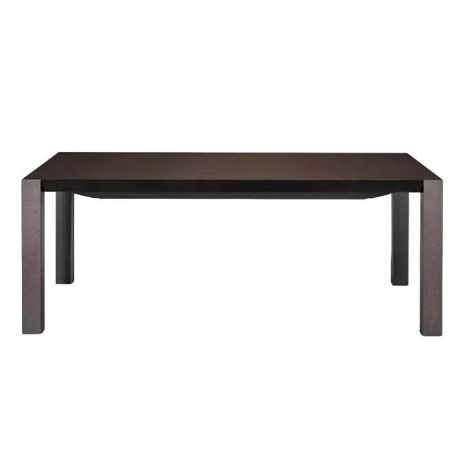 Bevel Dining Table