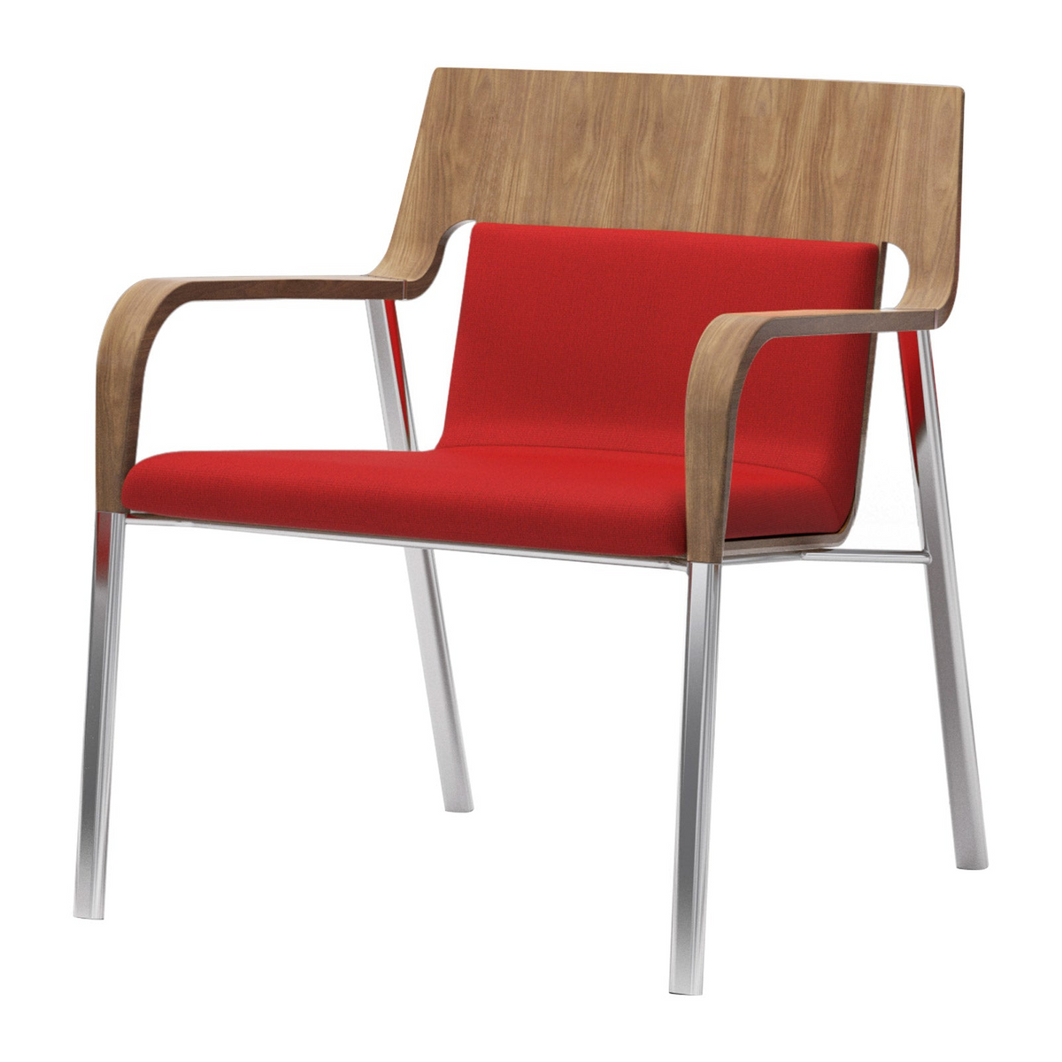 Nocca Lounge Chair