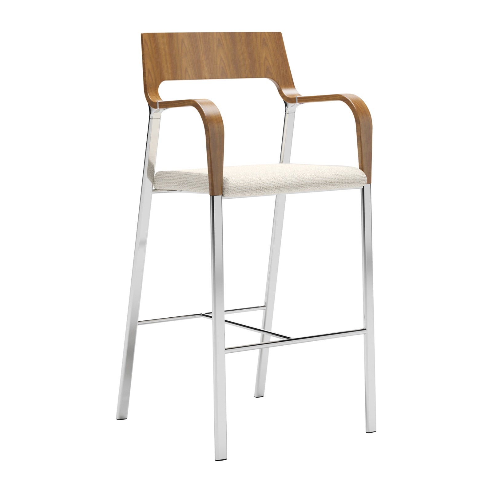 Nocca Counter Stool