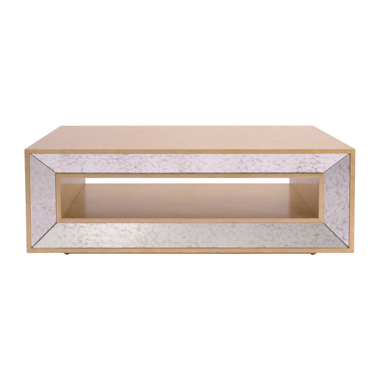 Parker Cocktail Table