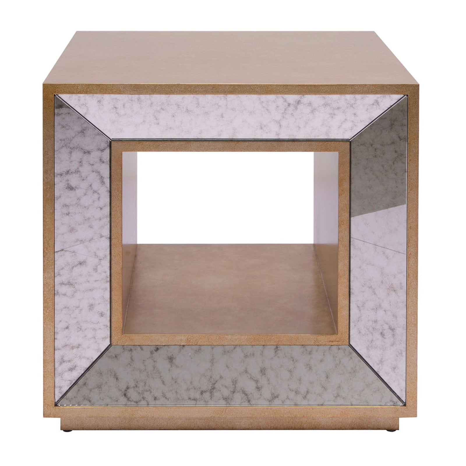 Parker End Table