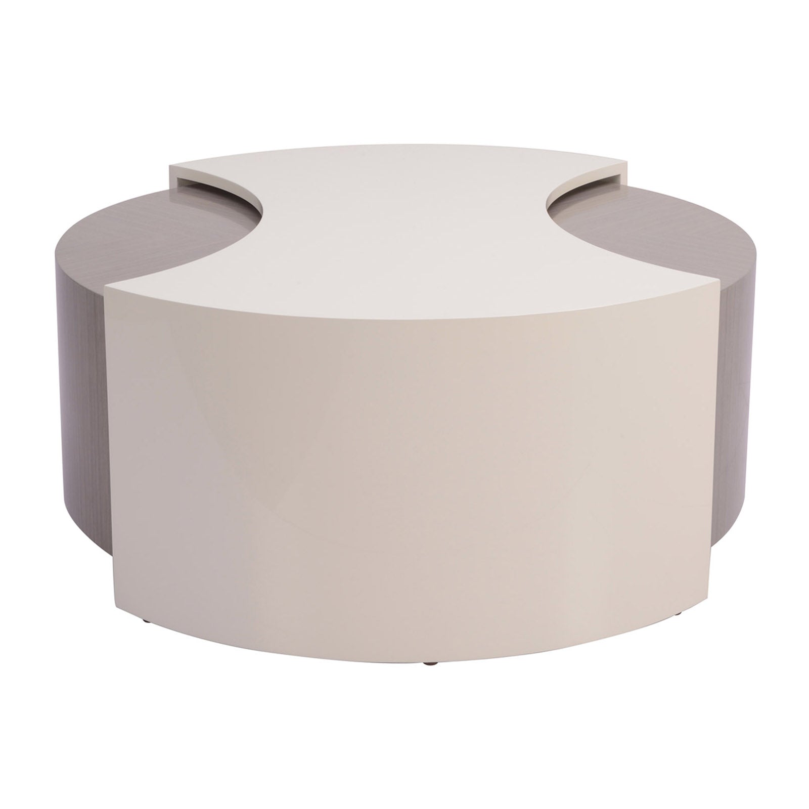Yves Swivel Cocktail Table
