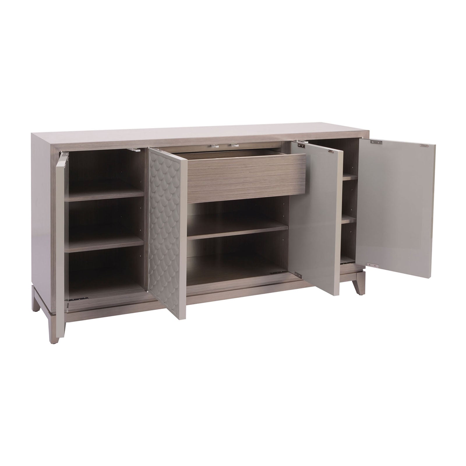 Harper Credenza