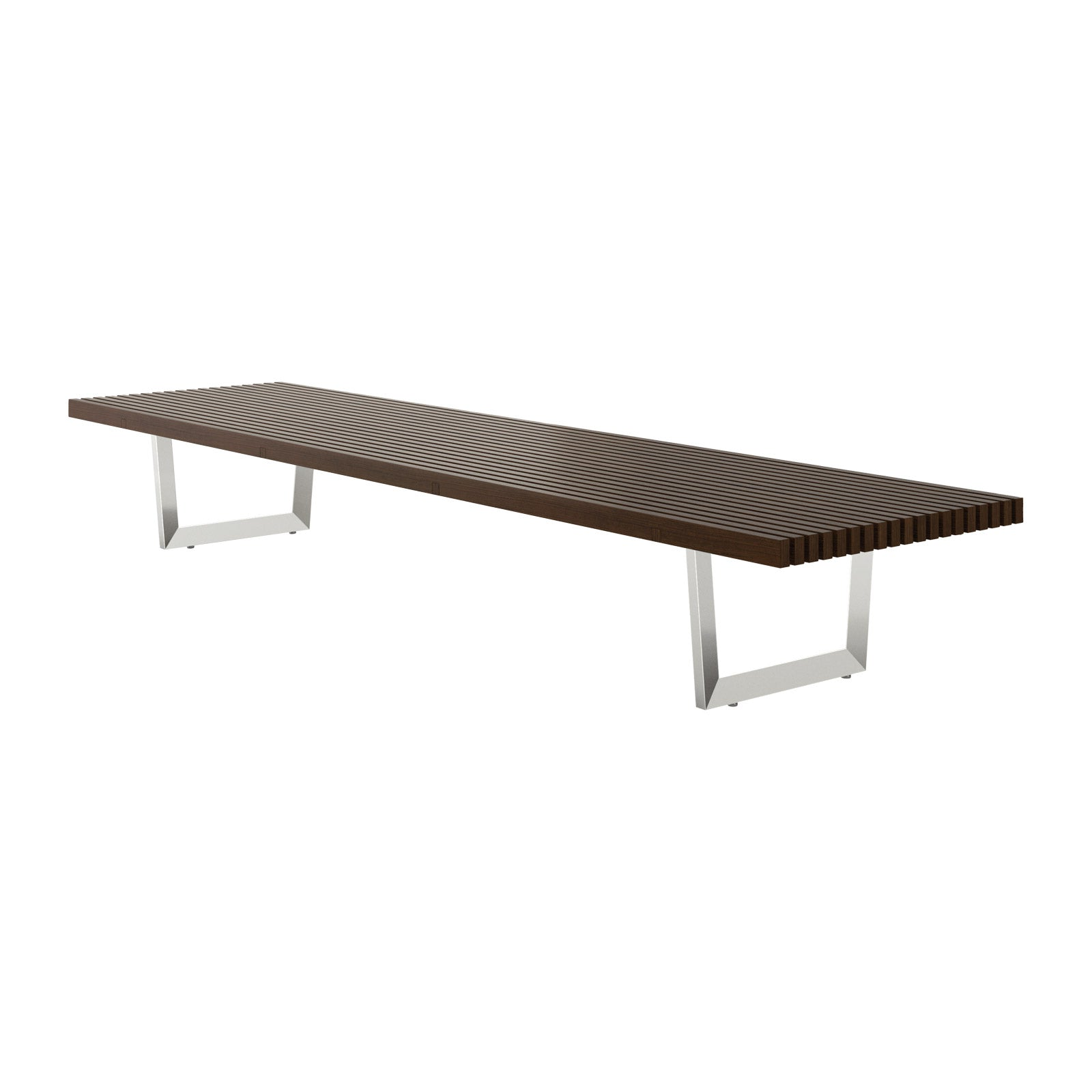 Museum Bench