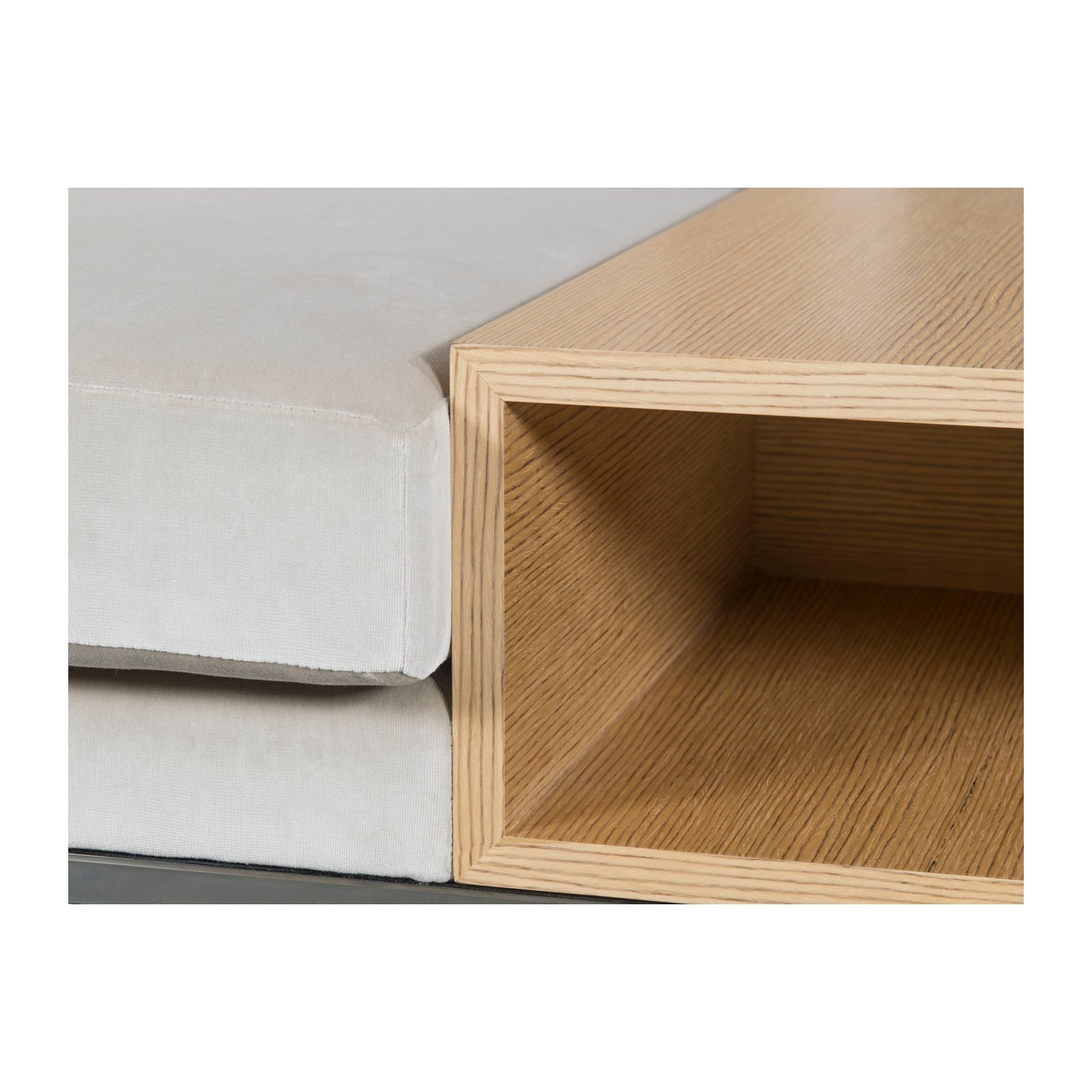 SuperSpan Three Seater