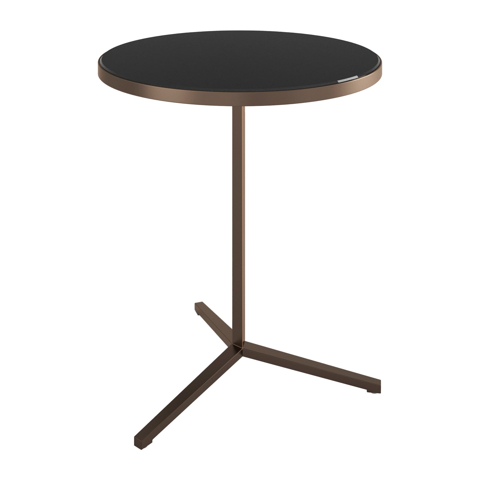 Museum Side Table