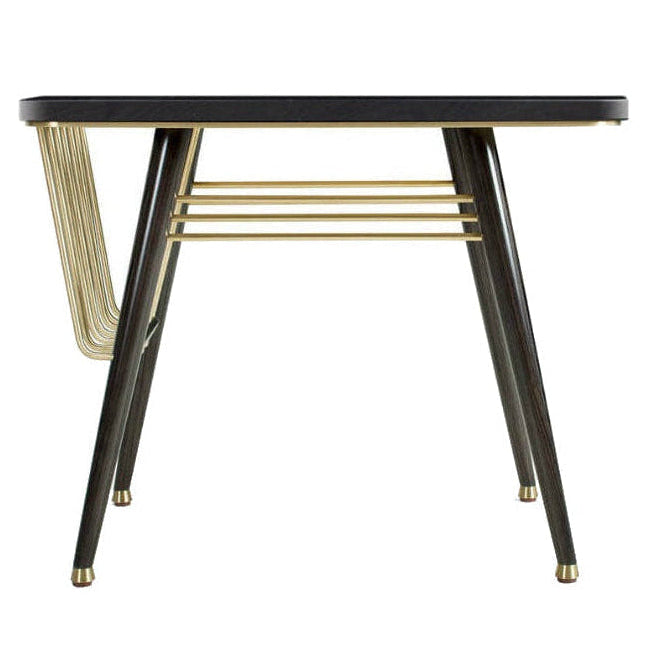 Hackney Side Table (Wood)