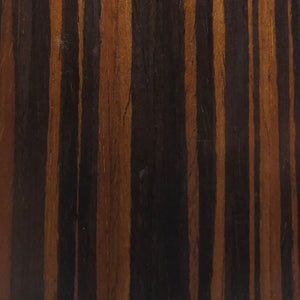 Macassar Ebony Qtr Cut EV
