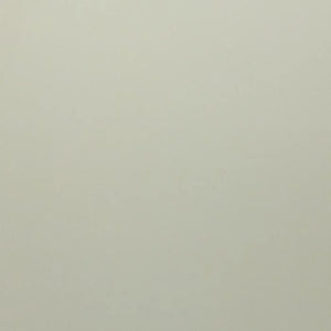Matte White Lacquer