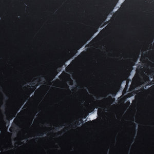 Black Marquina Marble