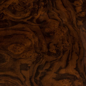 Walnut Burl