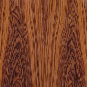 Flat Cut Santos Rosewood EV Veneer