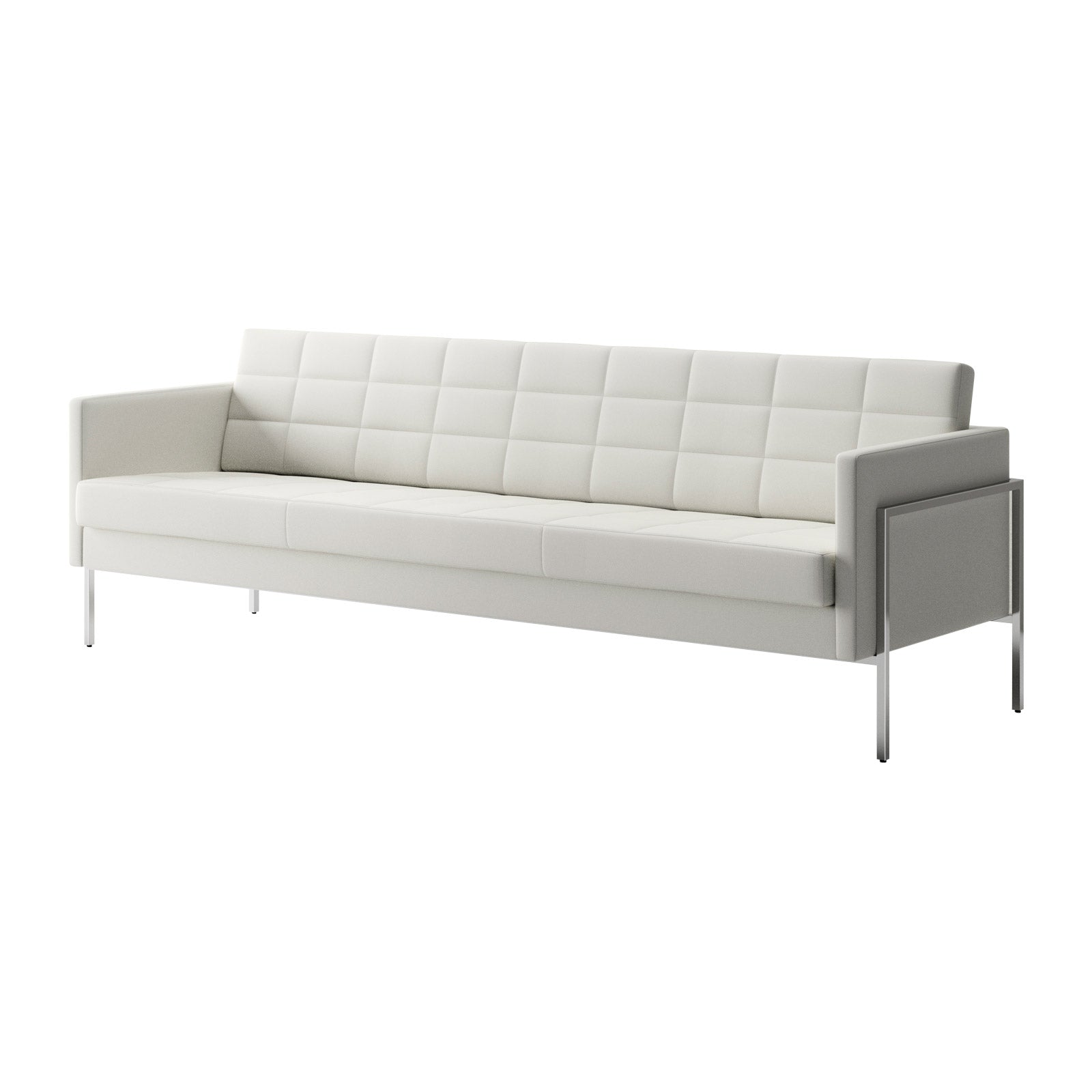Ethos One Sofa Upholstered Arms