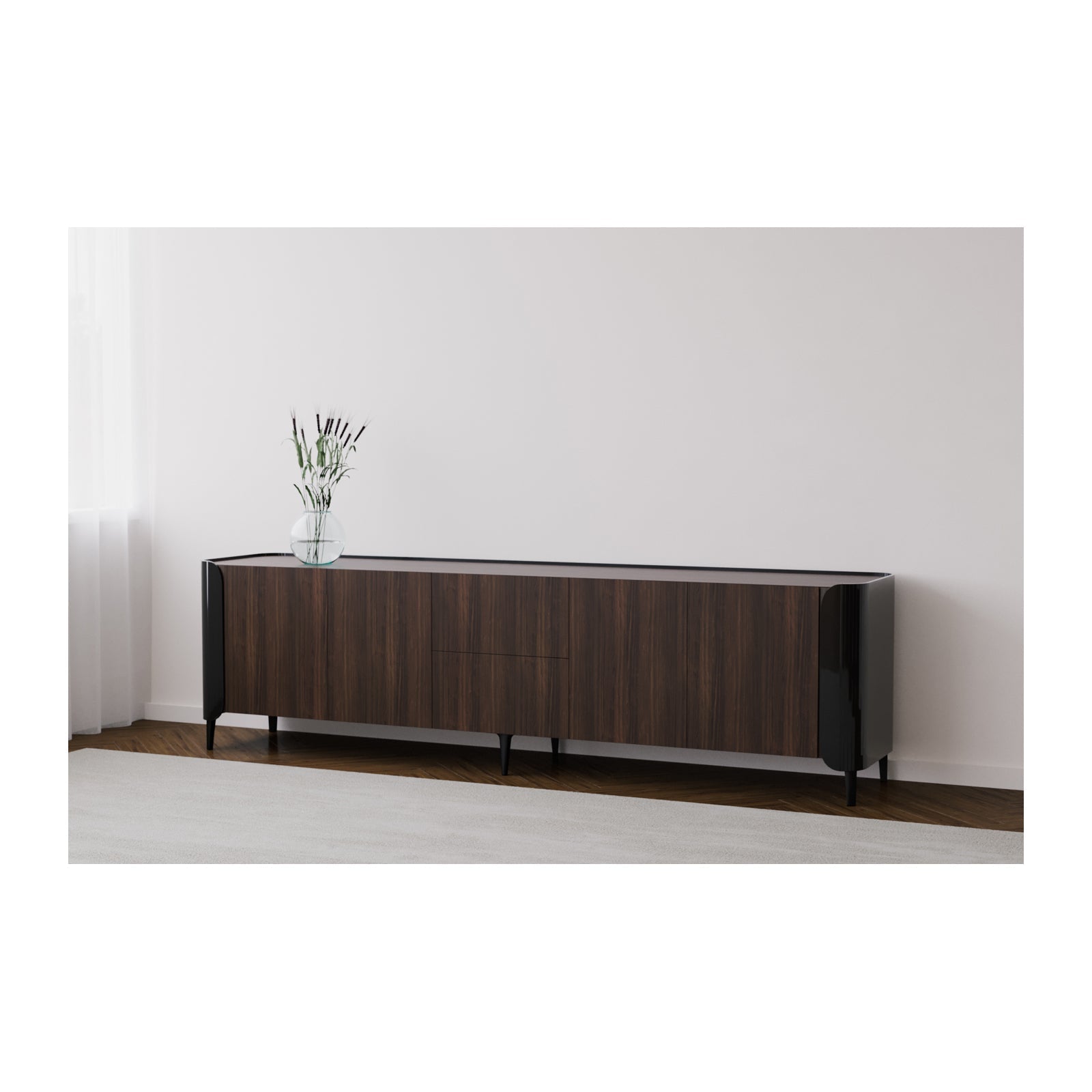 Cloak Console