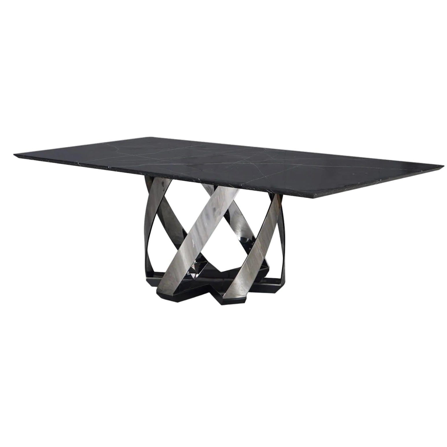 Ribbon Rectangular Table