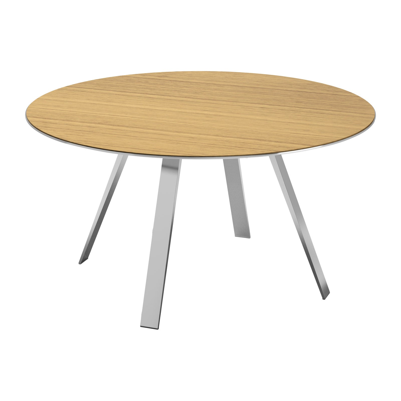 Gait Round Meeting Table