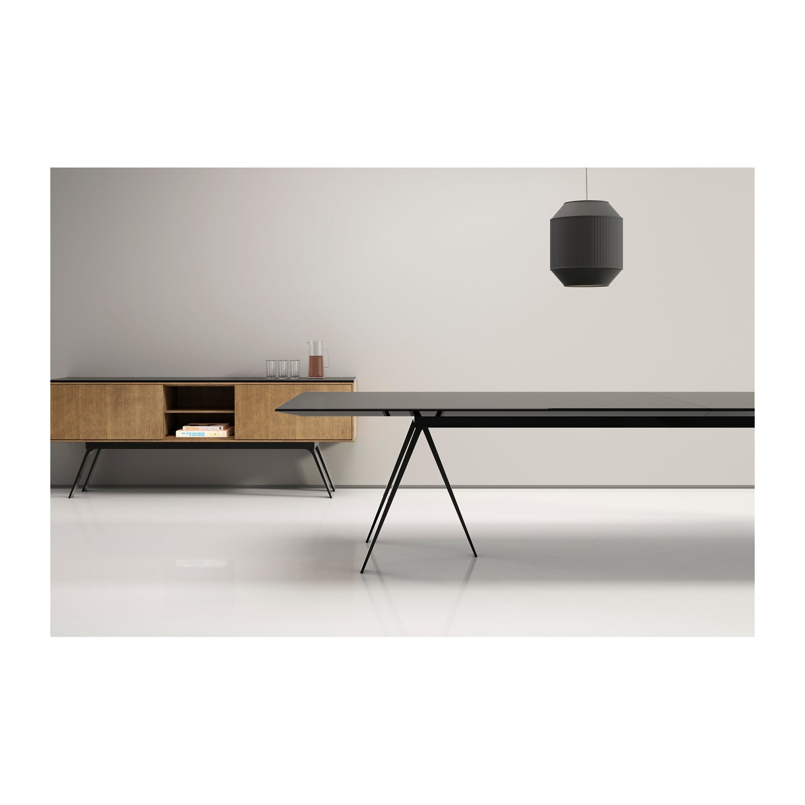 Gait Table
