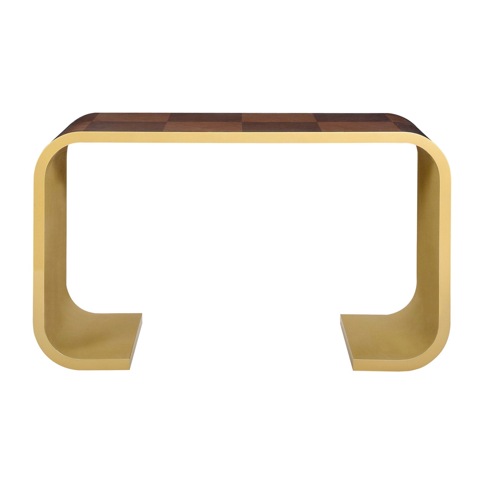 Spiral Console