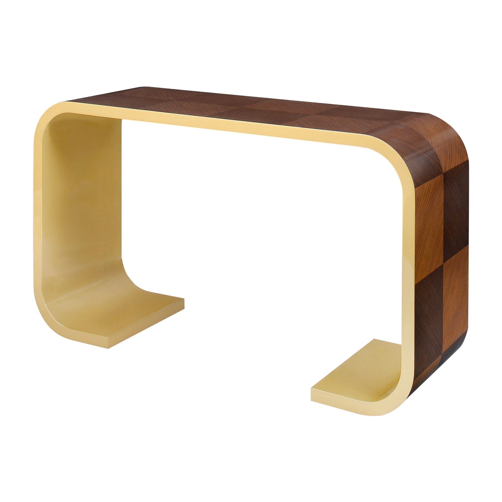 Spiral Console