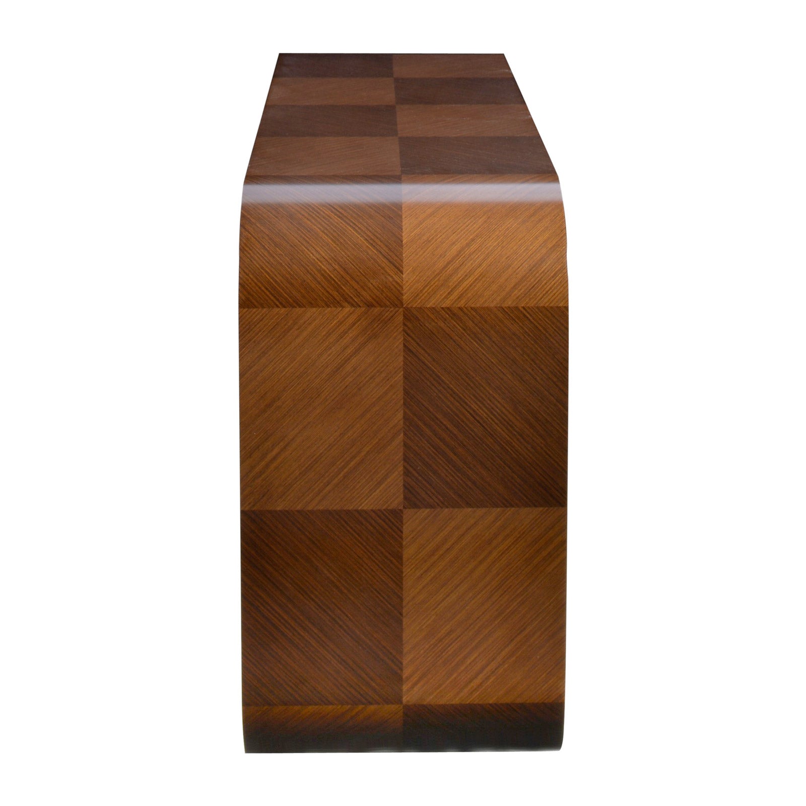 Spiral Console