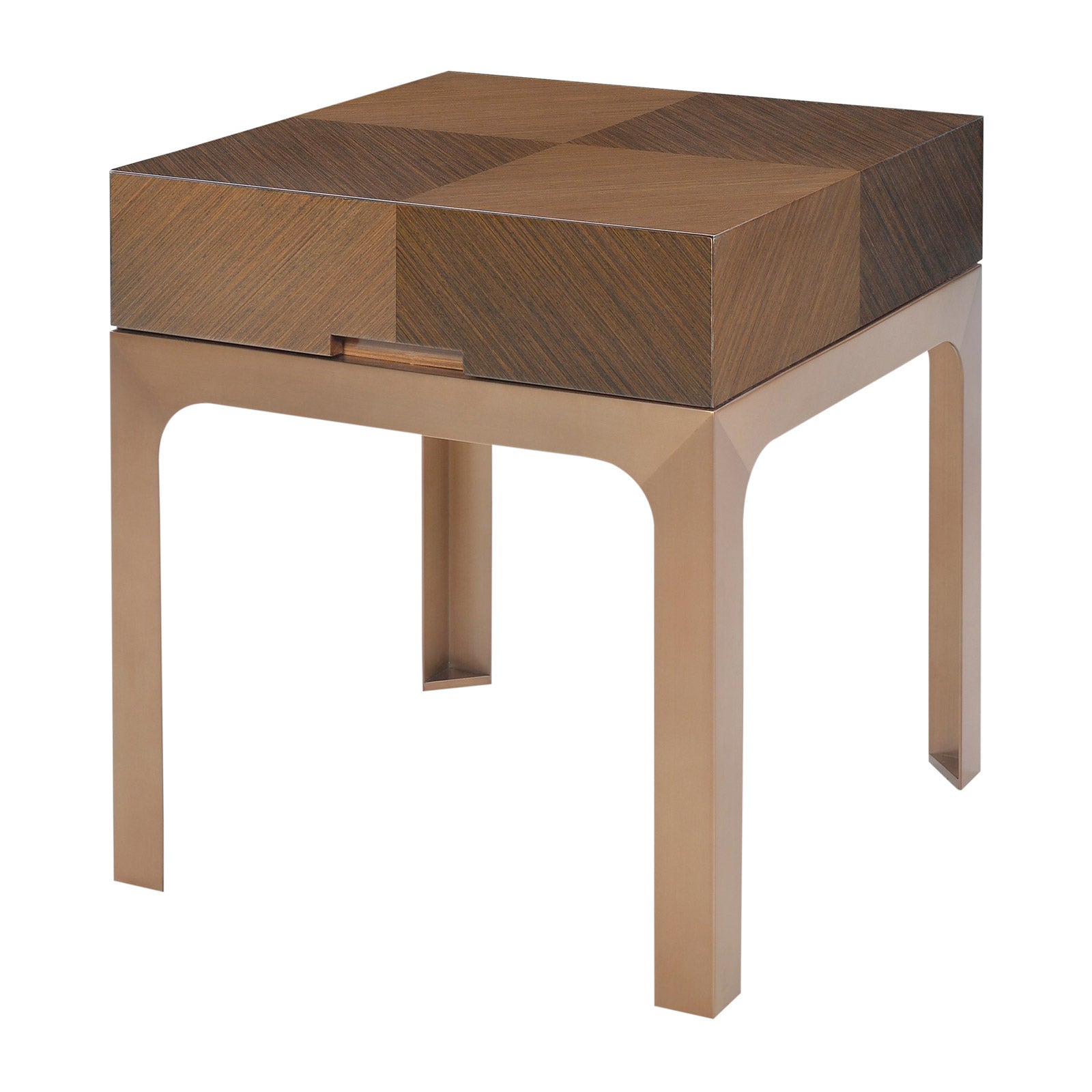 Arche Square Side Table