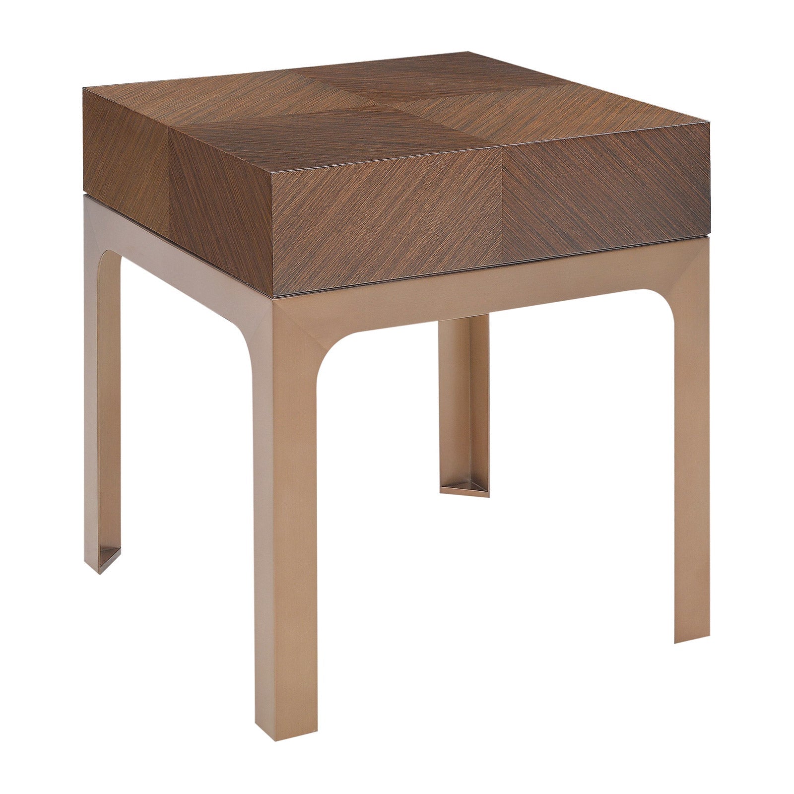 Arche Square Side Table
