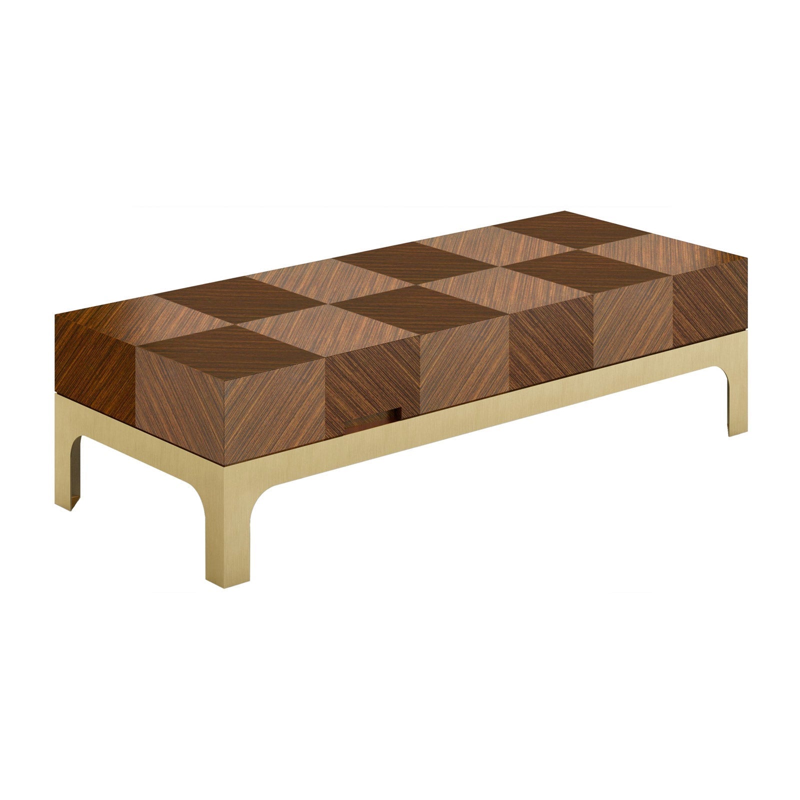 Arche Cocktail Table