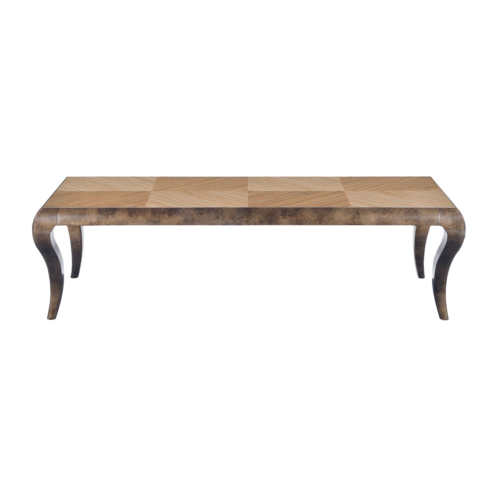Grace Cocktail Table