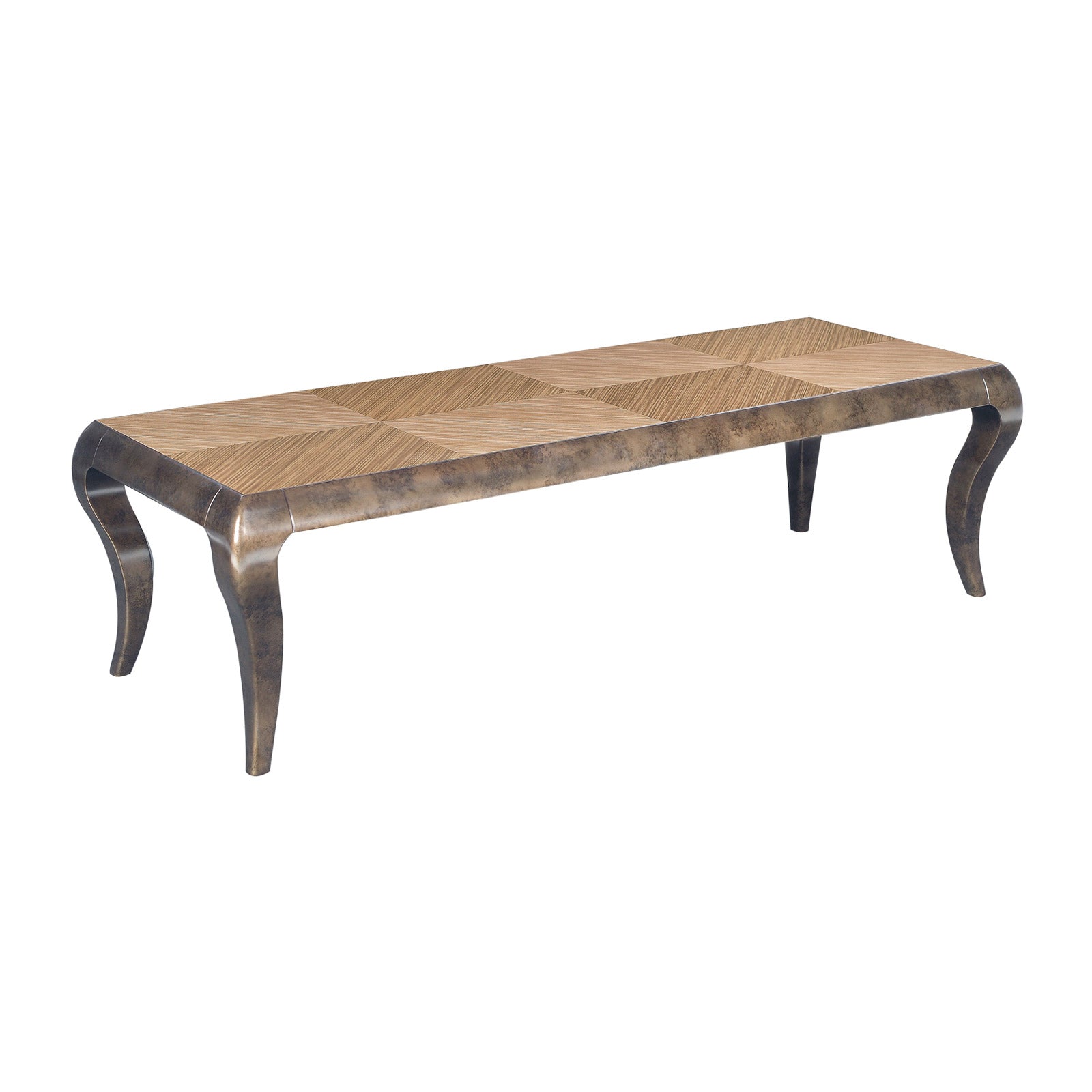 Grace Cocktail Table
