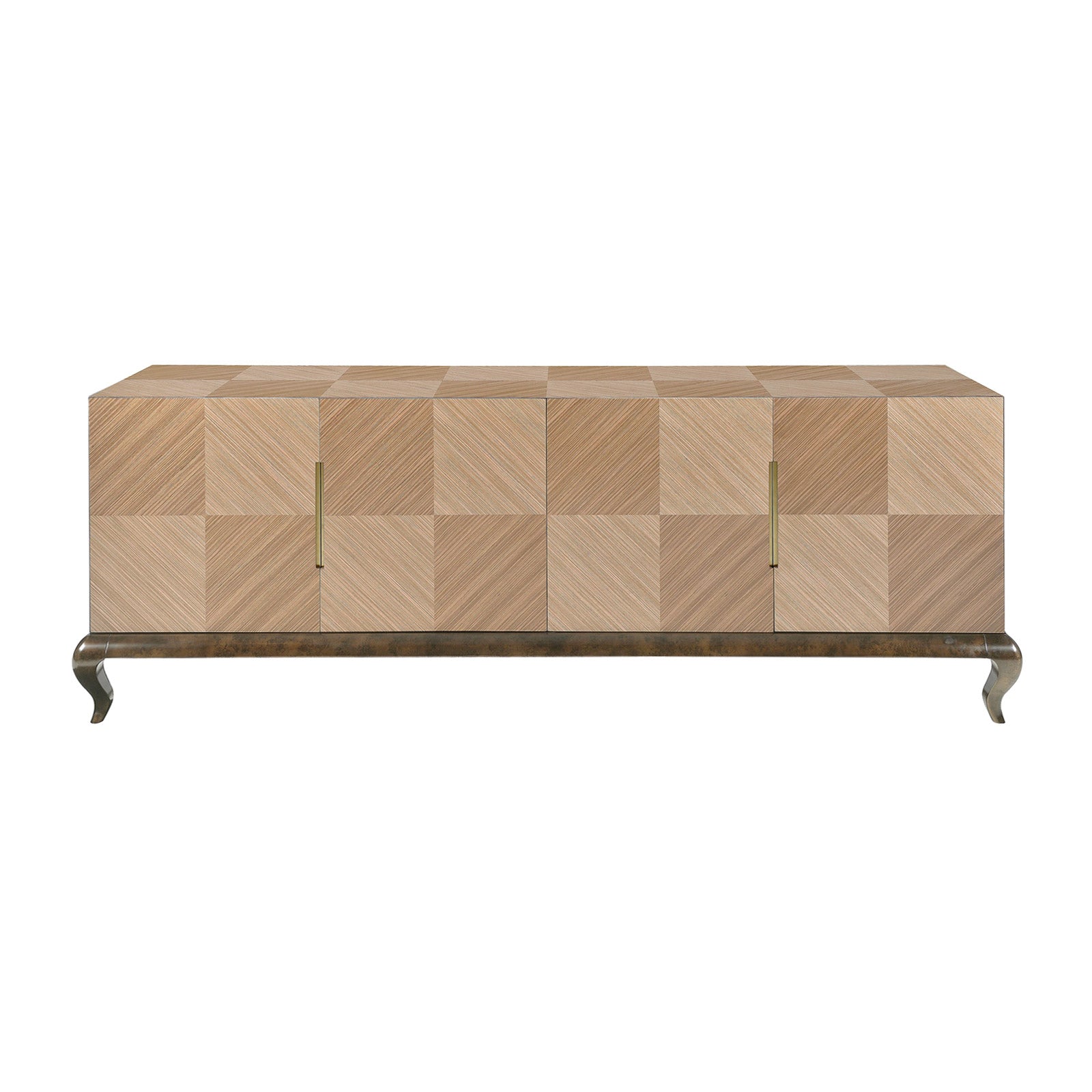 Grace Multi-function Cabinet