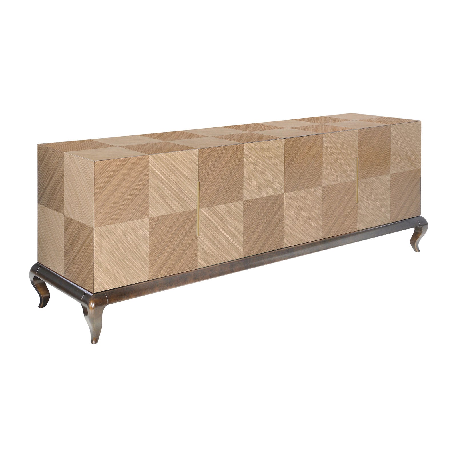 Grace Multi-function Cabinet