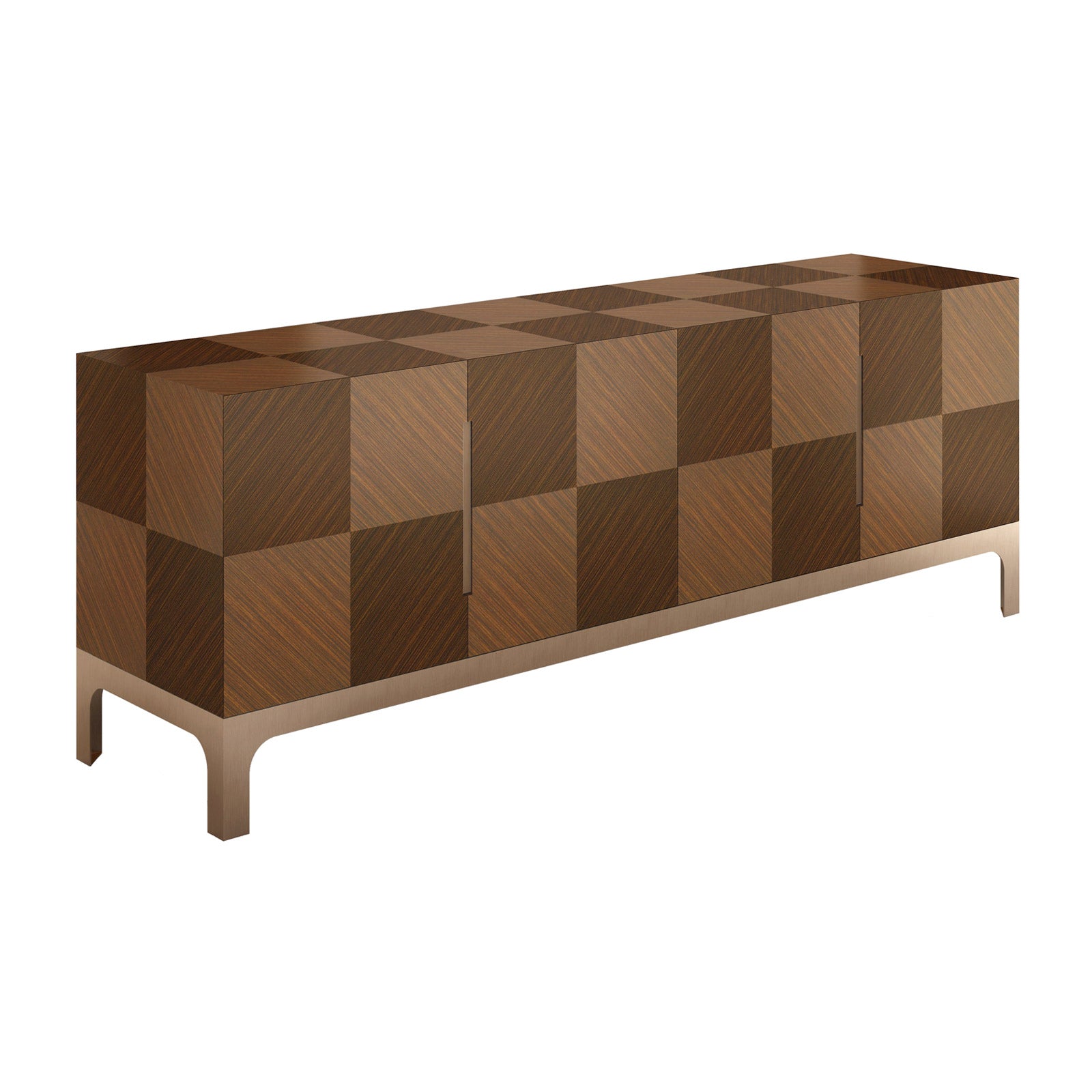 Arche Multi-function Cabinet