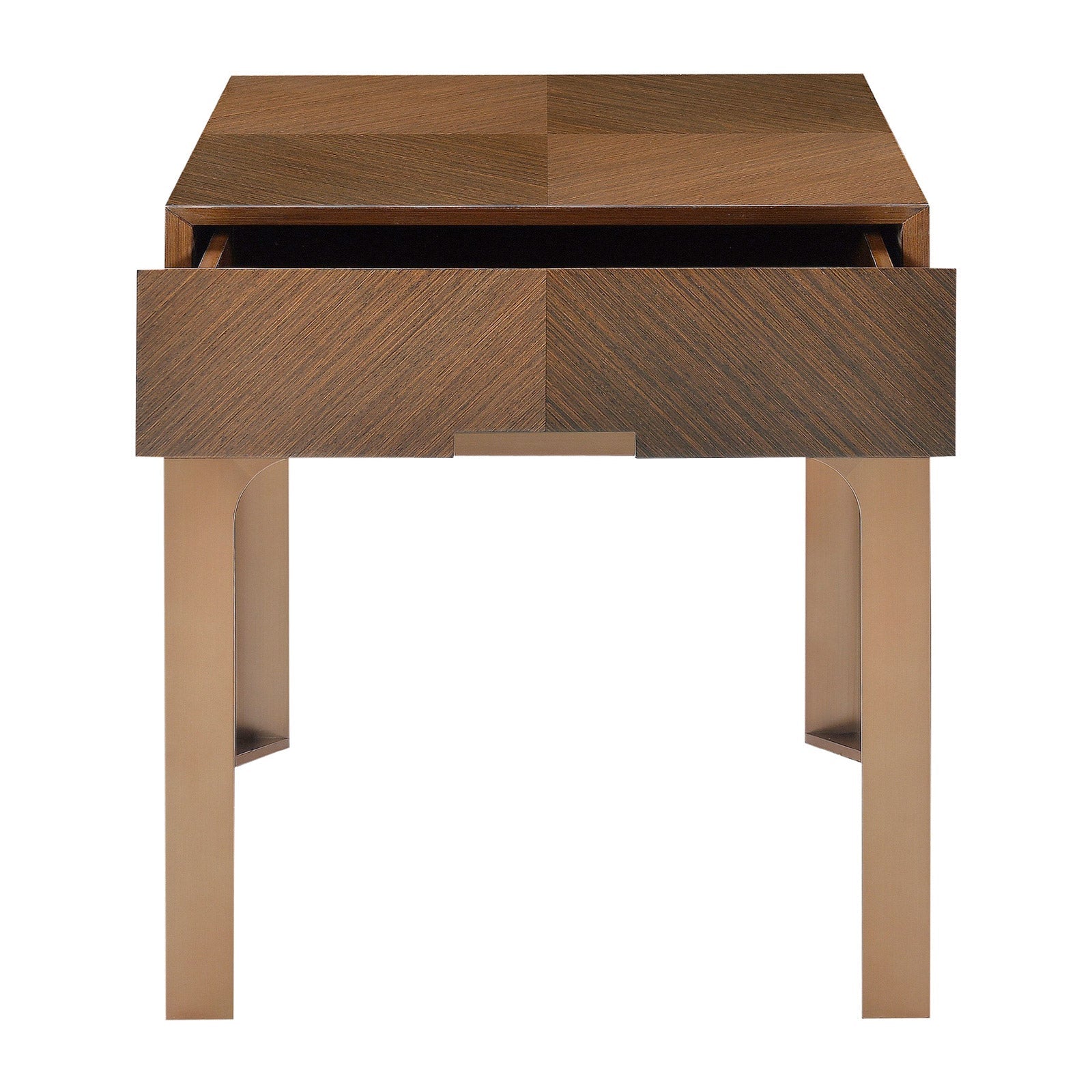 Arche Square Side Table