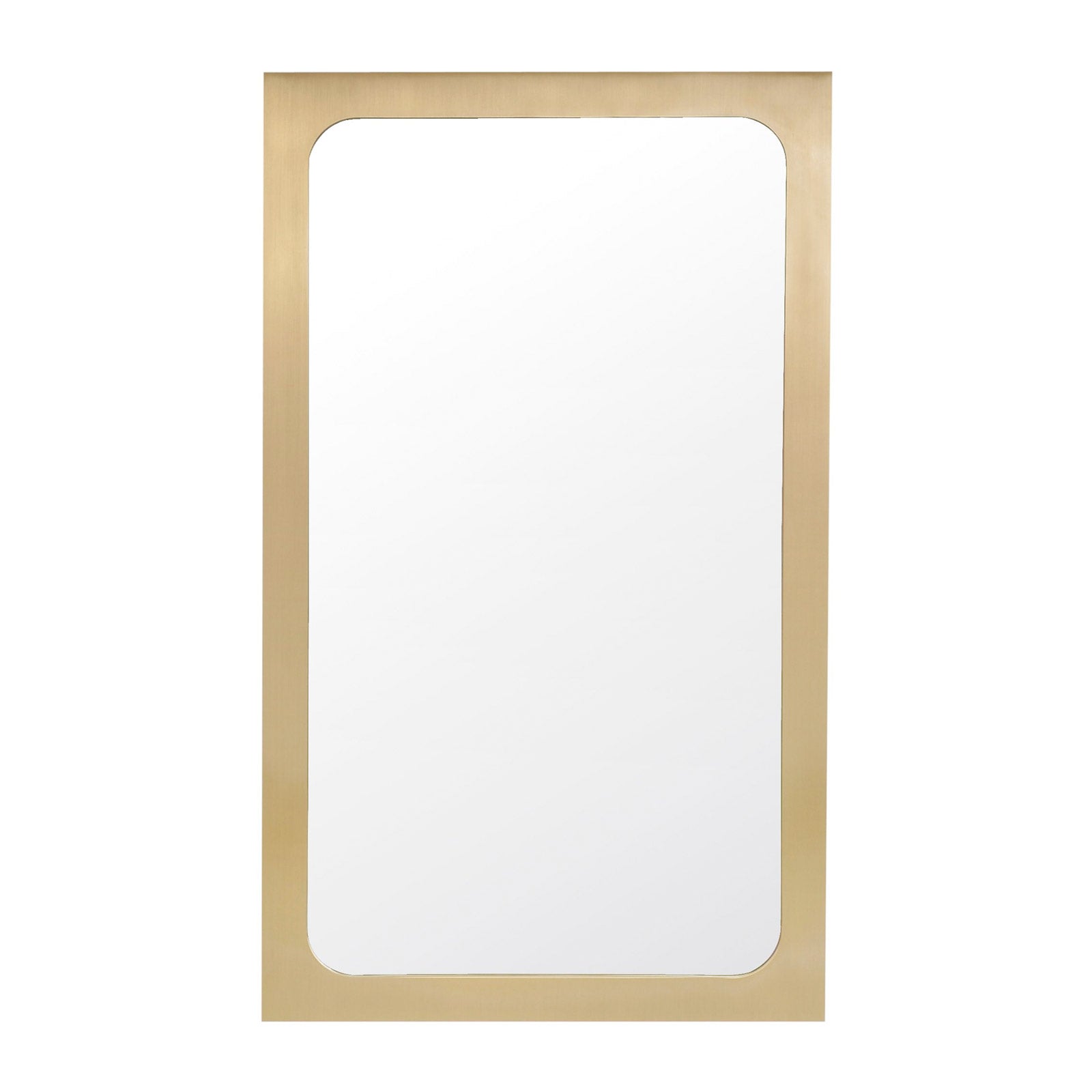 Arche Wall Mounted Mirror