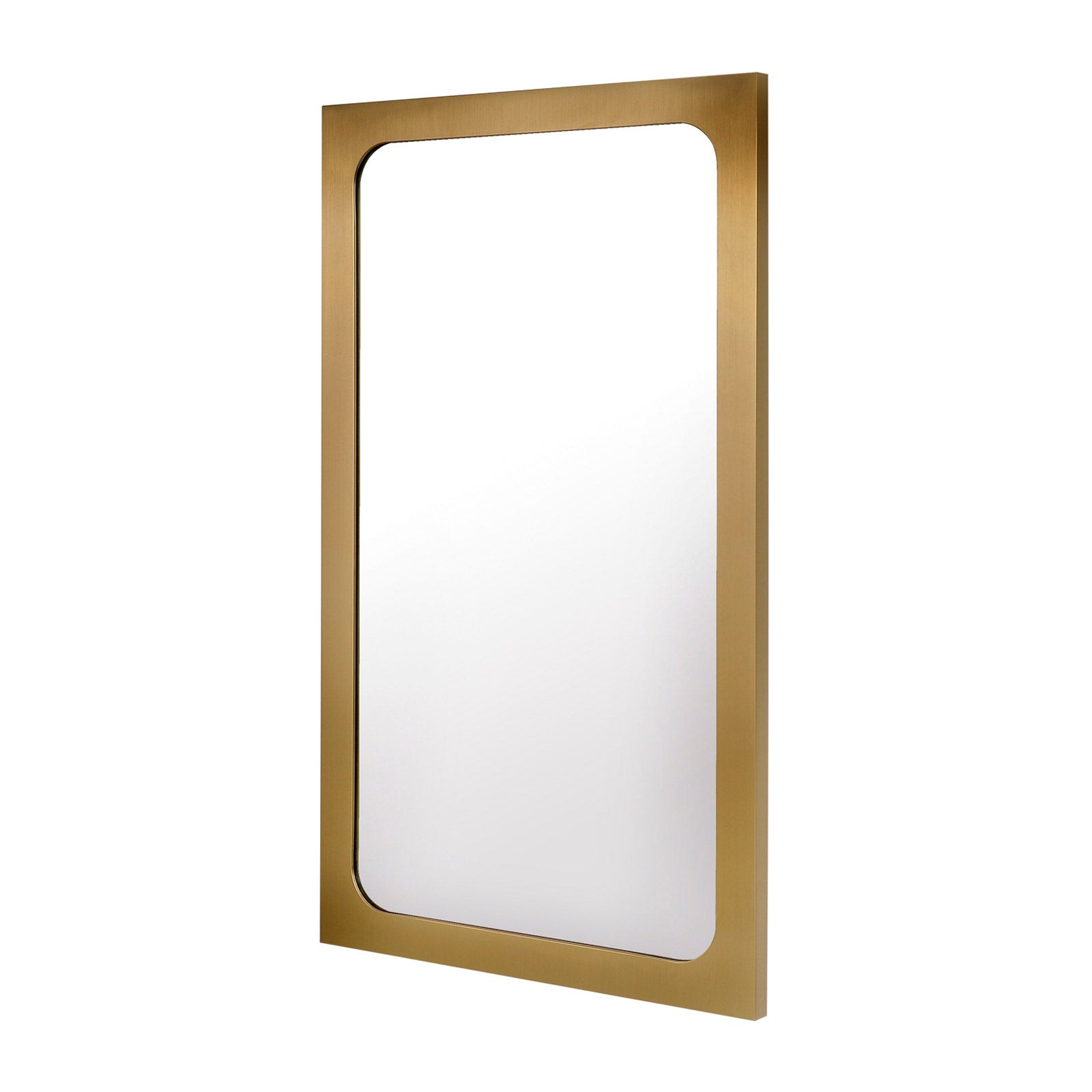 Arche Wall Mounted Mirror