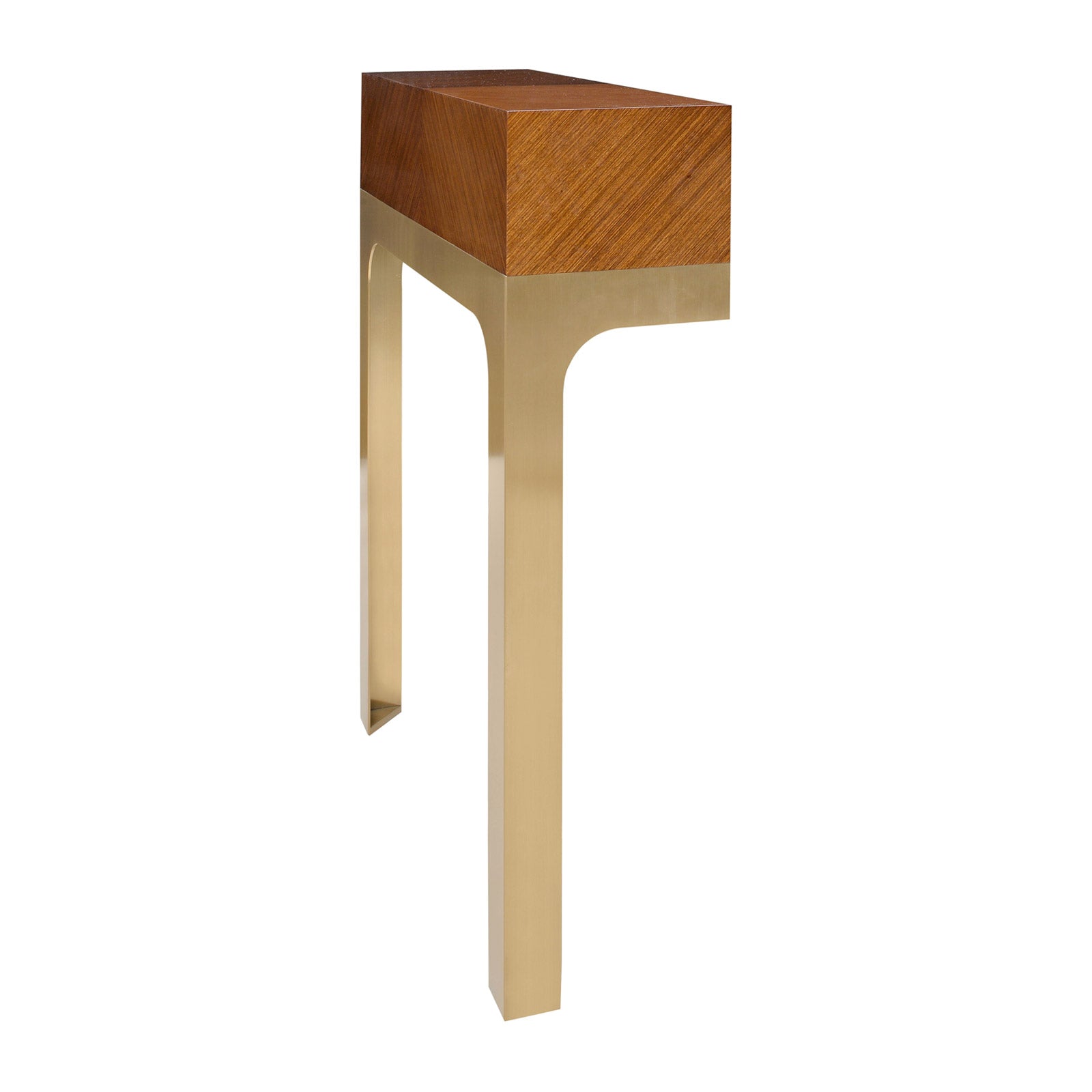 Arche Wall Mounted Vanity
