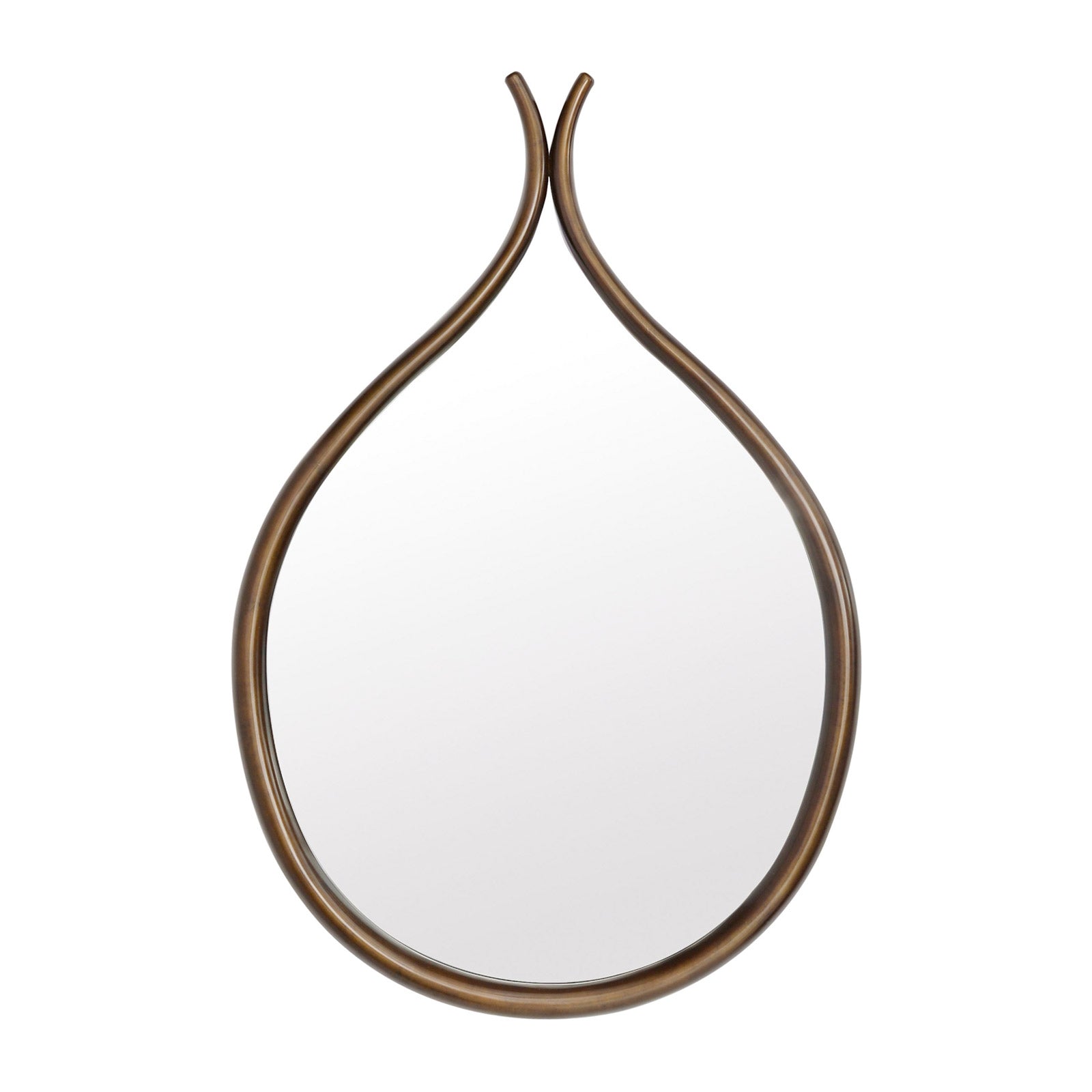 Grace Wall Mounted Mirror