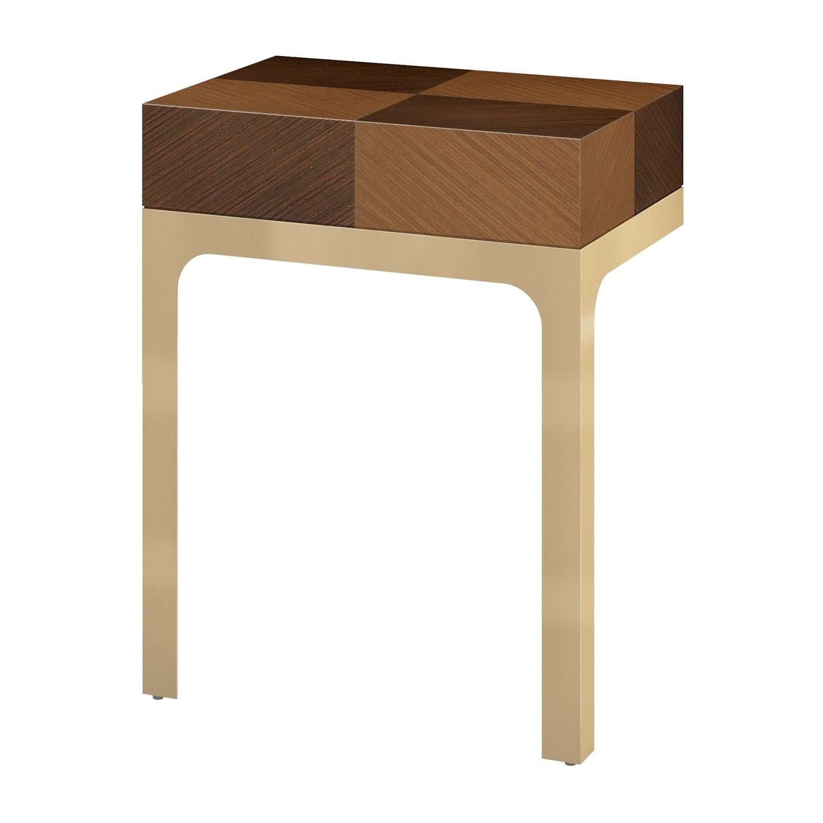 Arche Wall Mounted Vanity