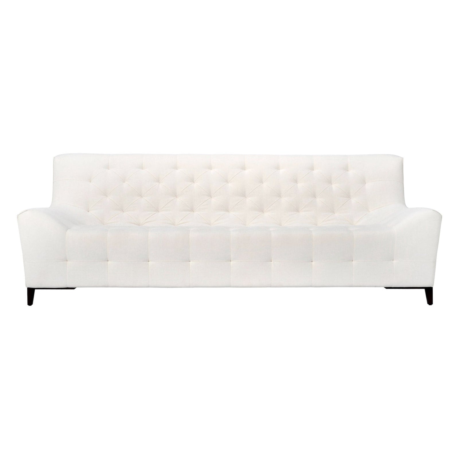 Sigmund Tufted Sofa