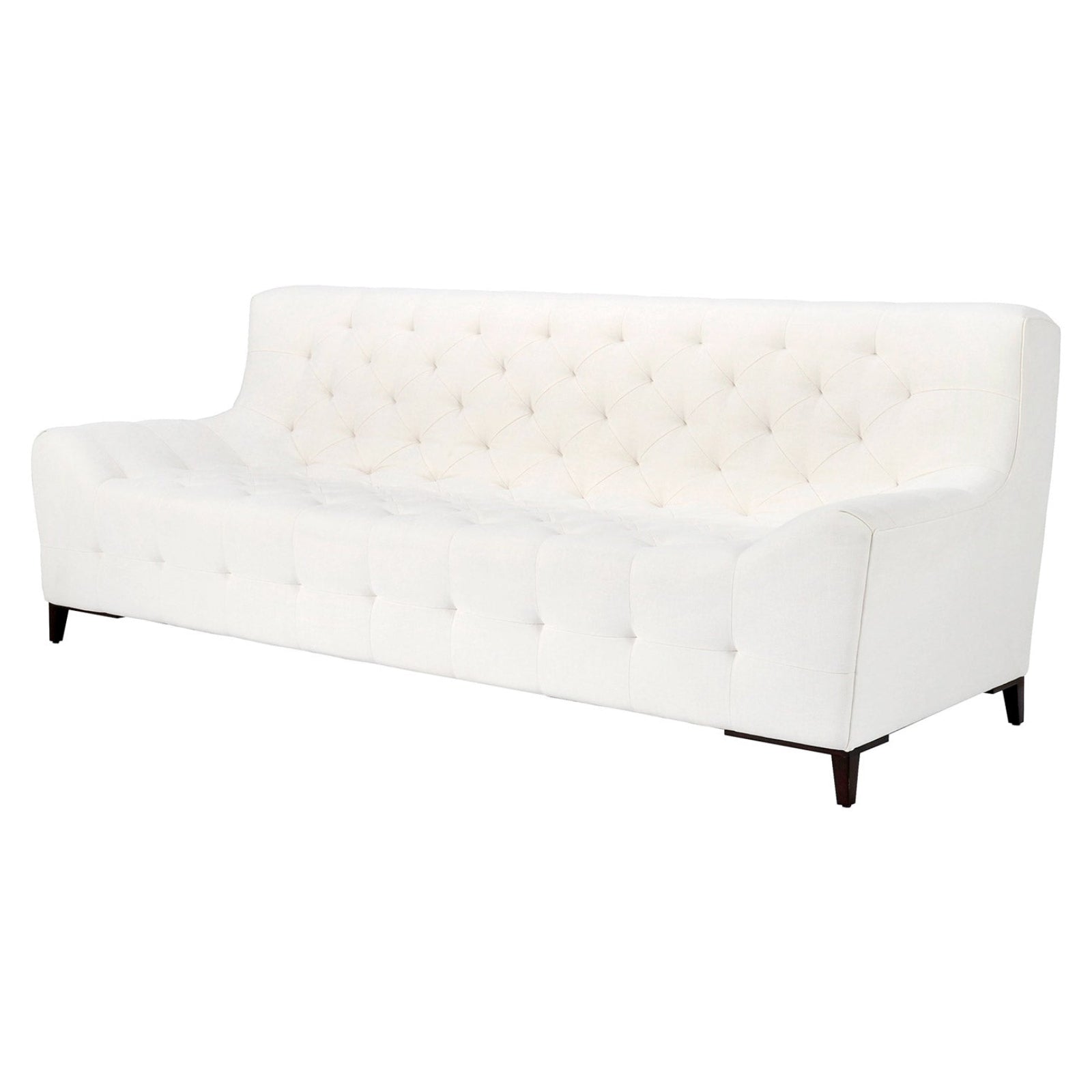 Sigmund Tufted Sofa