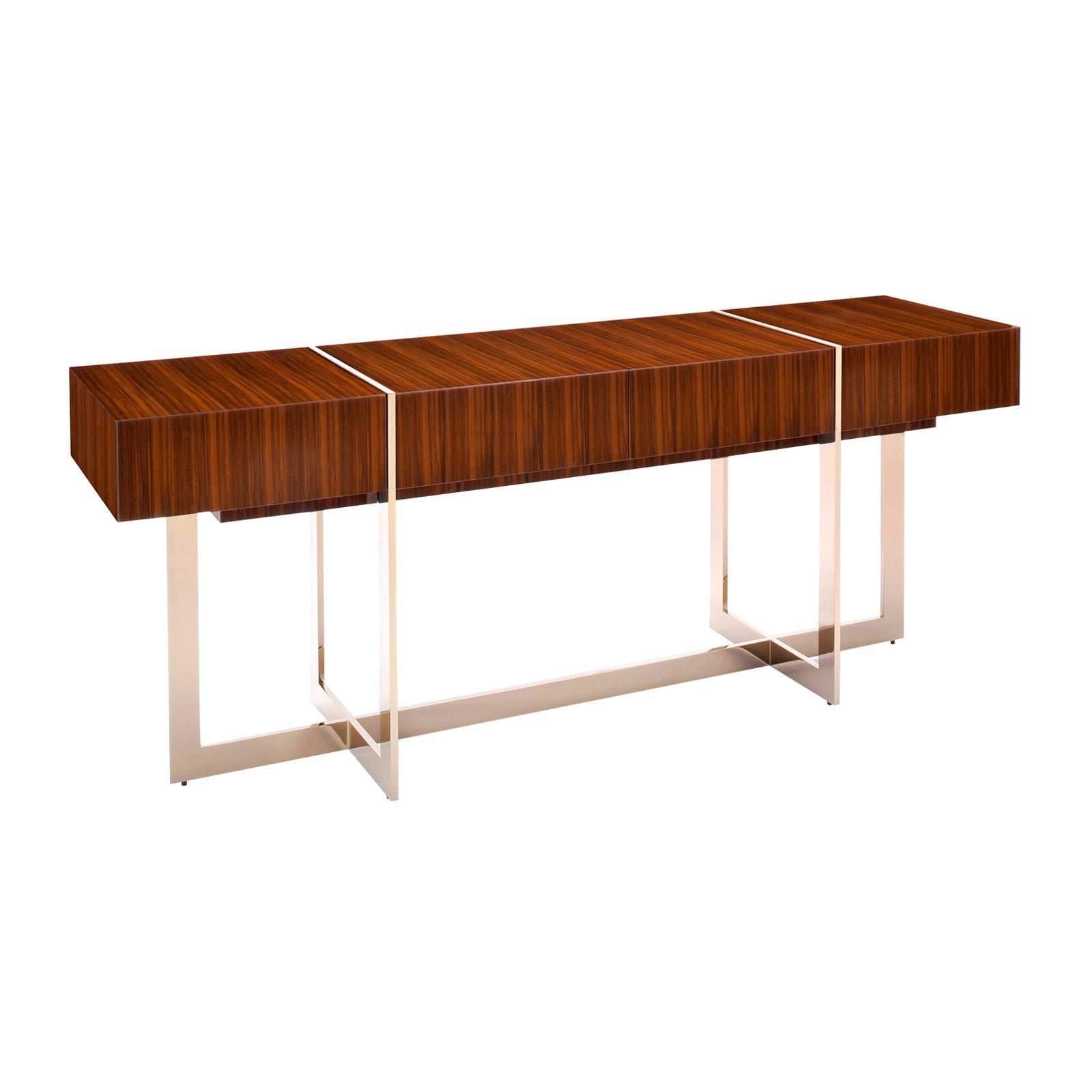 Bronte Console Table