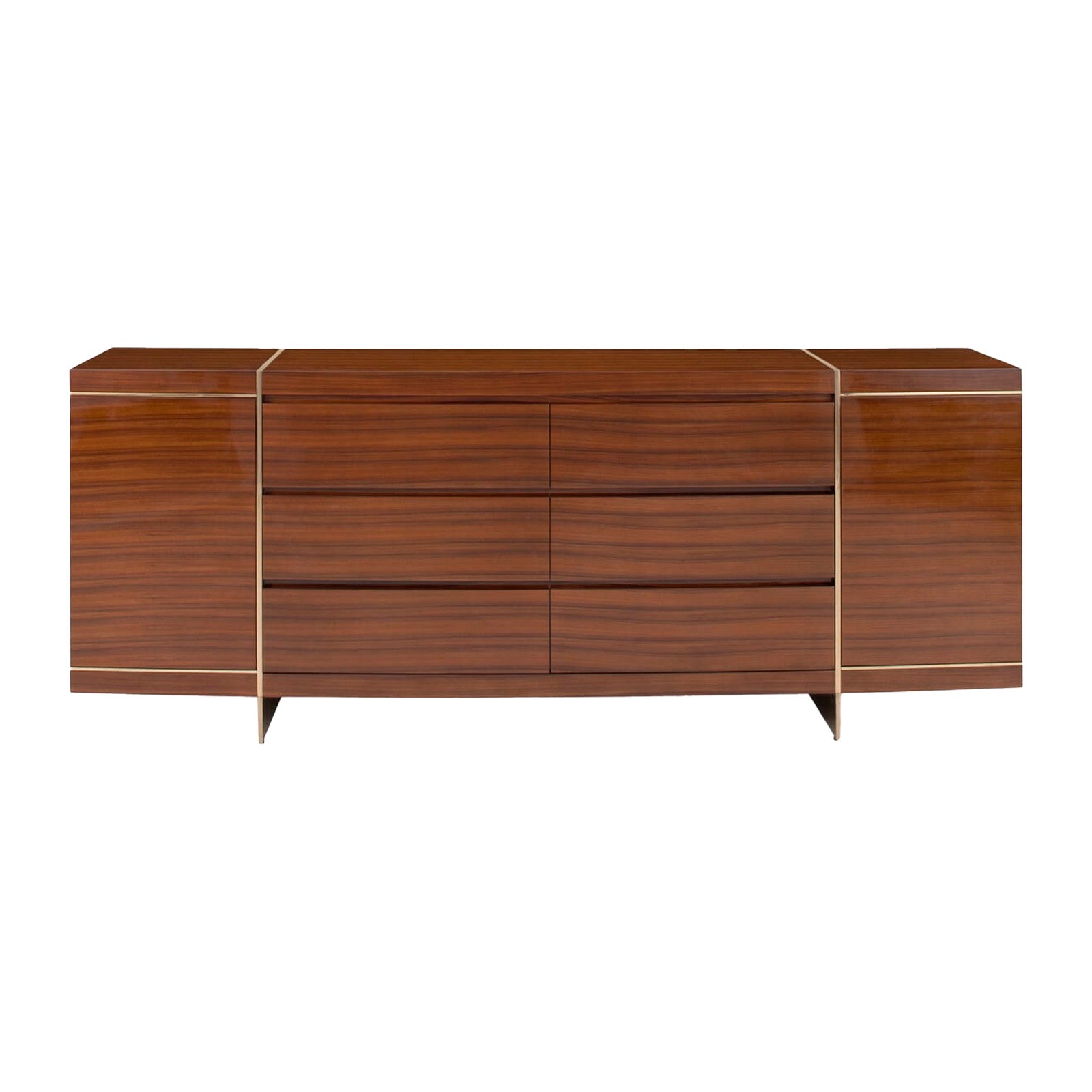 Auden Credenza