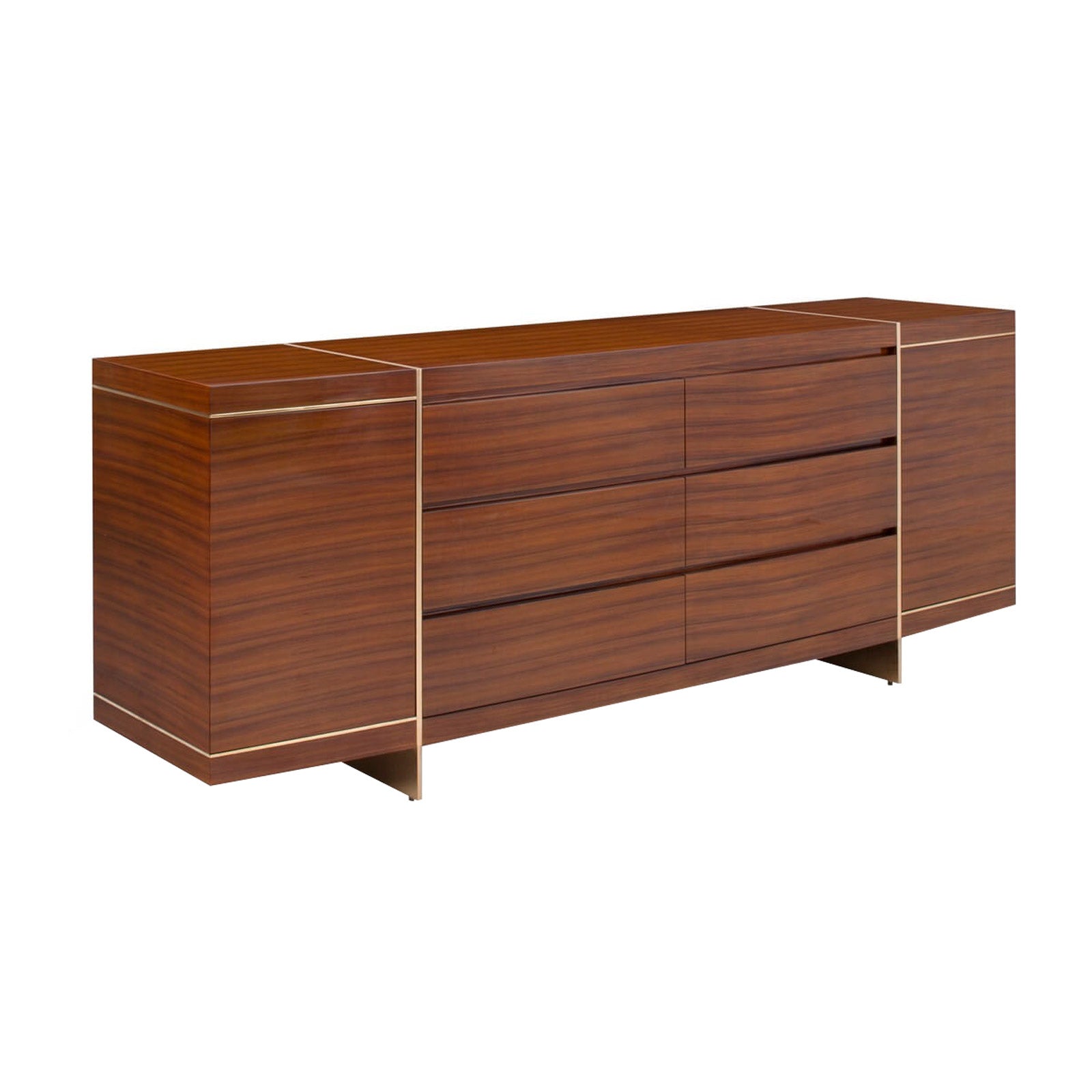 Auden Credenza