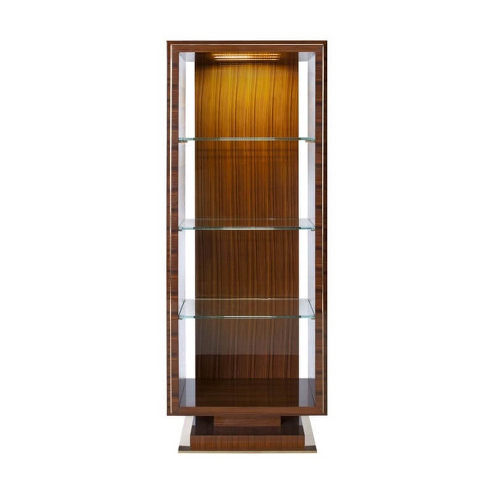 Auden Bookcase