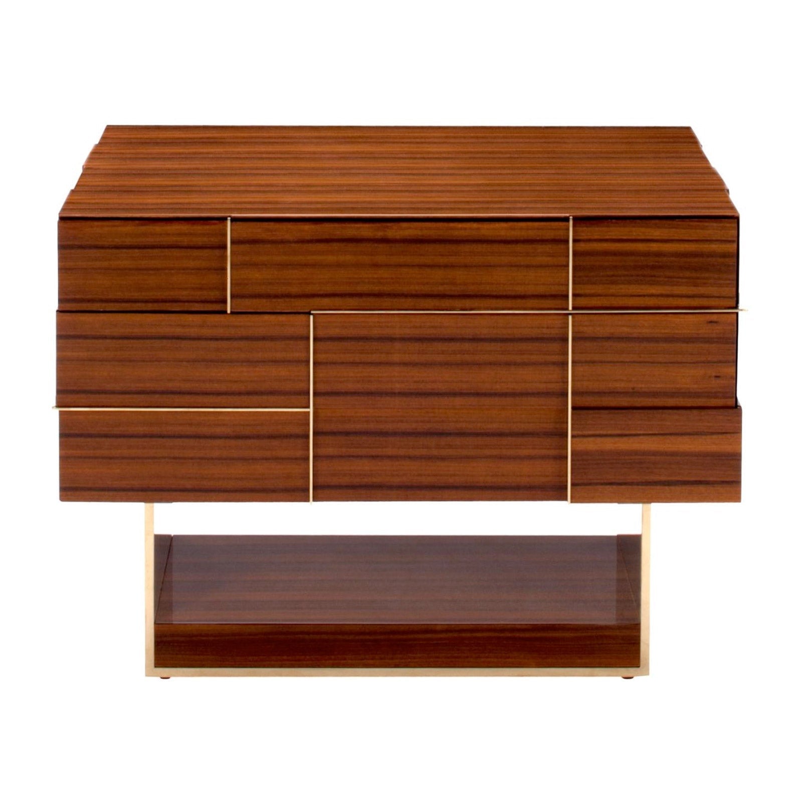 Auden End Table