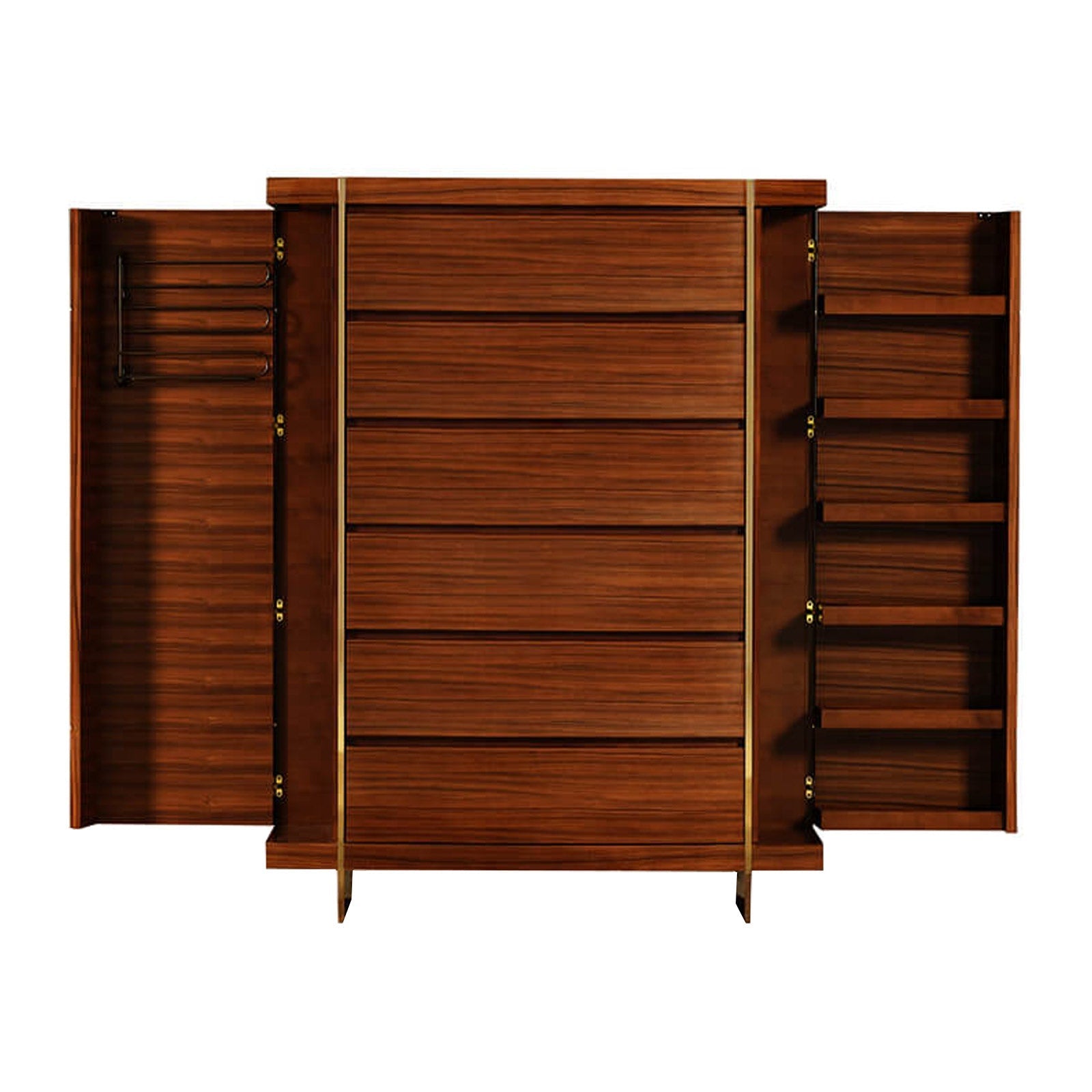Auden Tall Cabinet