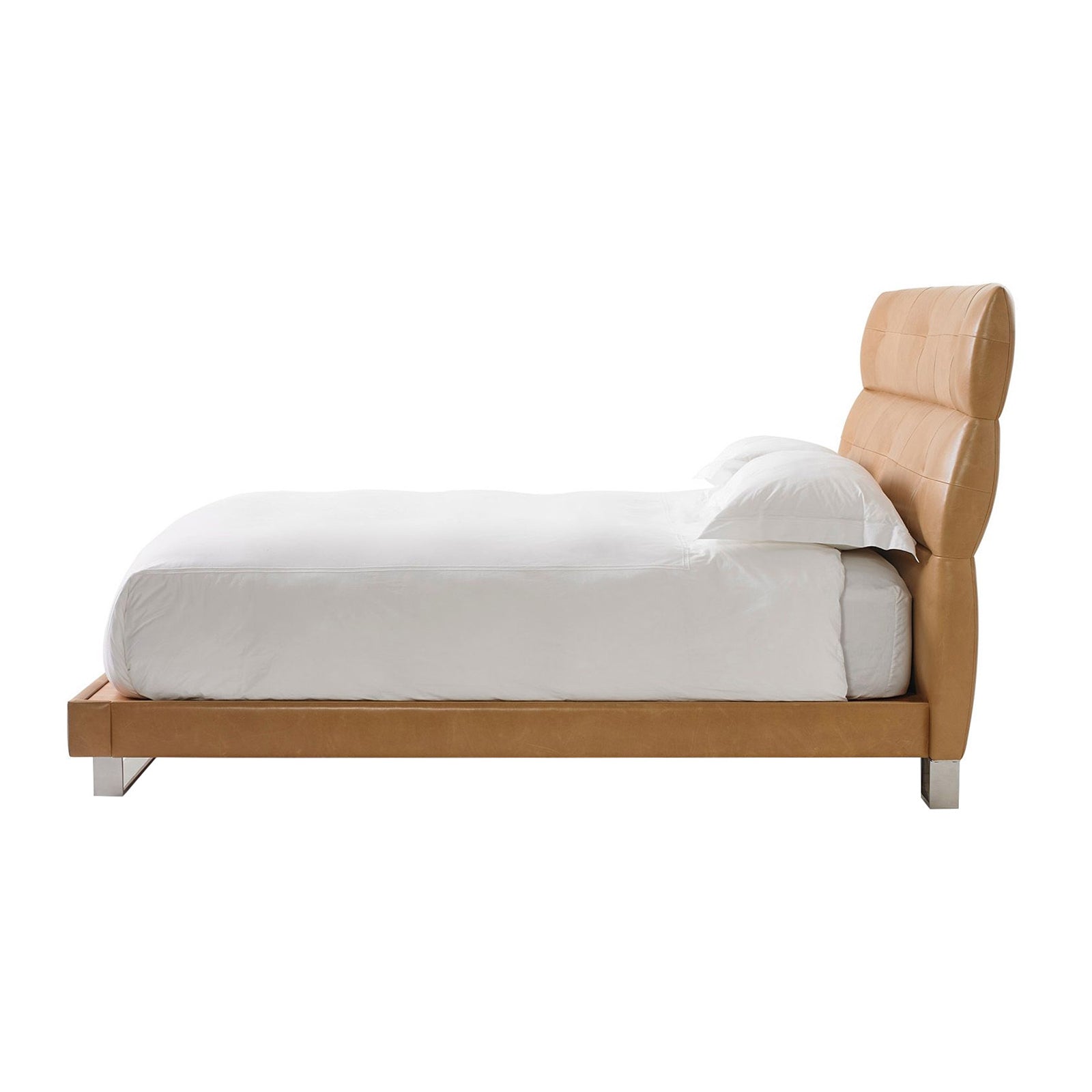 Cosmopolitan Tufted Bed