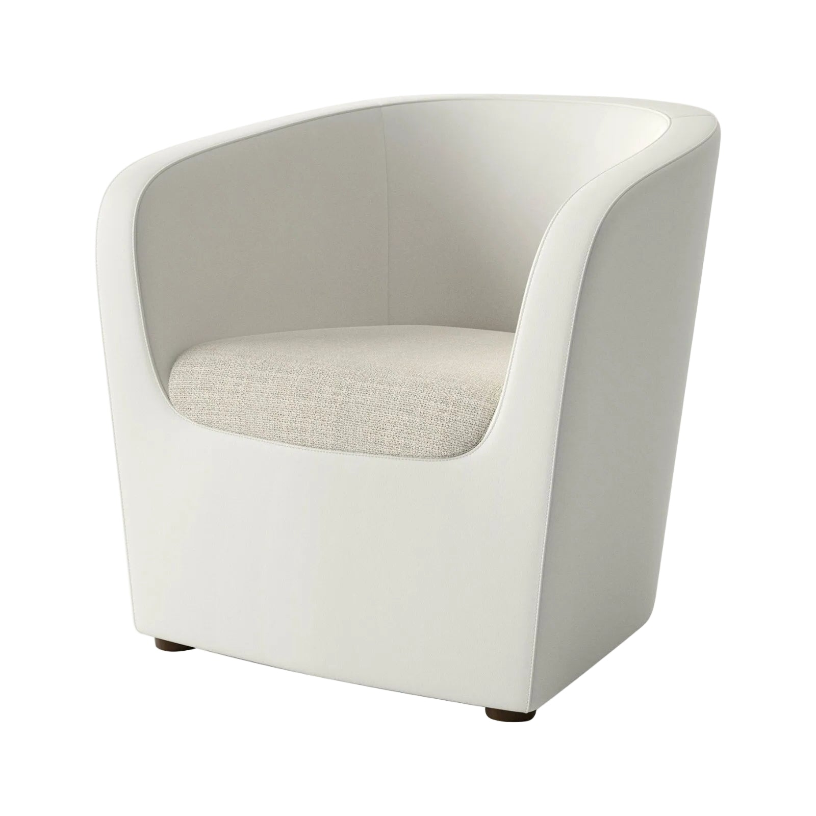 Ellsworth Round Lounge Chair