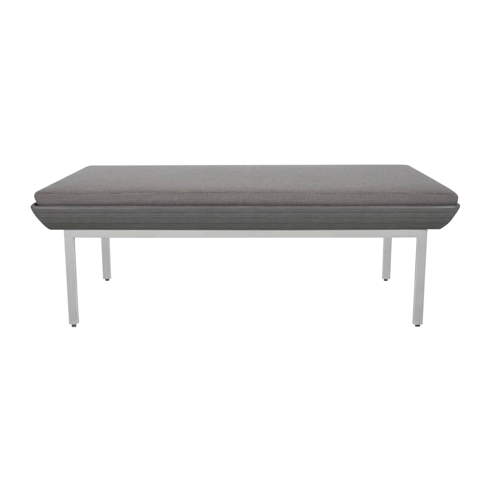 Rattan Tray Table
